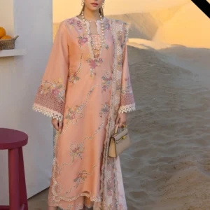 Twirls And Ties - D8 A