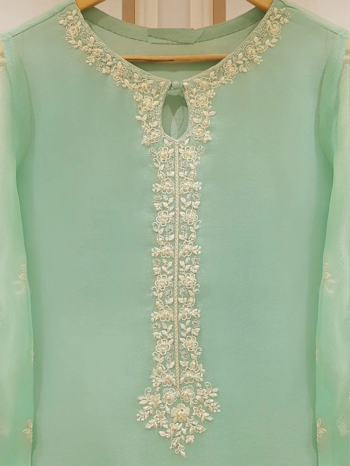 Daisy Charm - Image 2