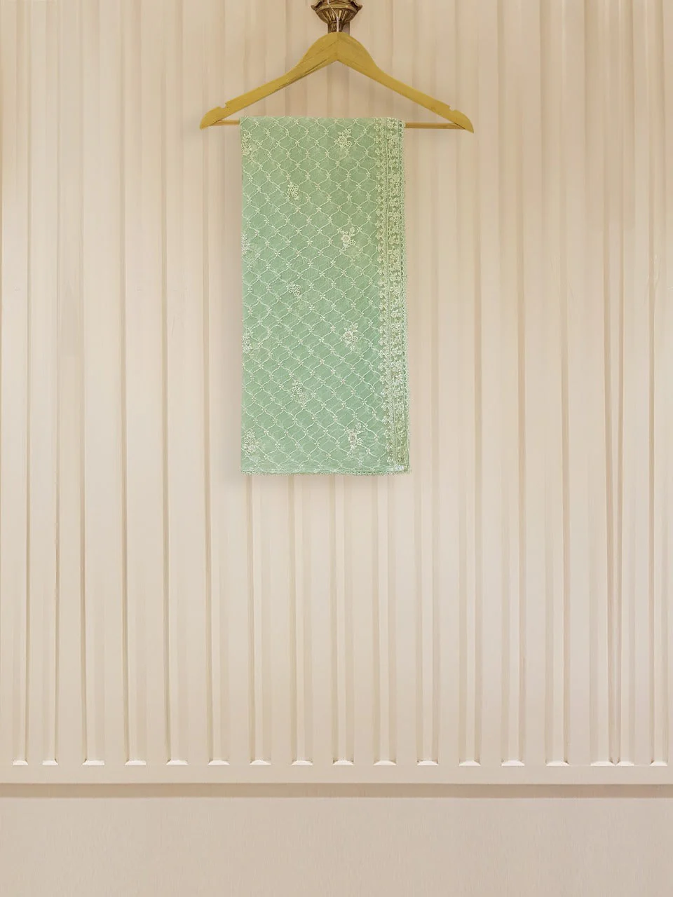 mousseline epaisse - Image 3