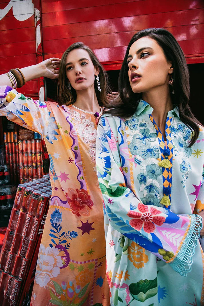 Flaming Roses - Image 4