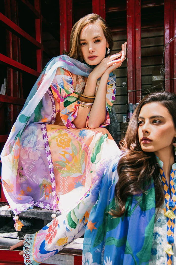 Flaming Roses - Image 3